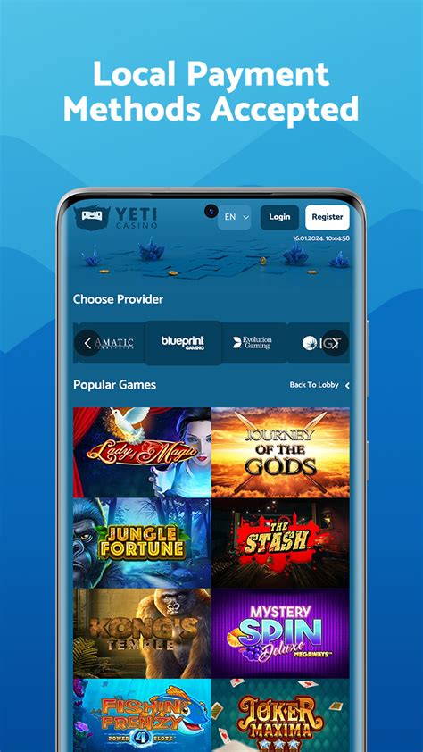 yetibet odds|Yeti Casino Sportsbook Review .